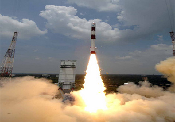 Iνδία: Εκτόξευσε τη πρώτη αποστολή στον Άρη (vid)